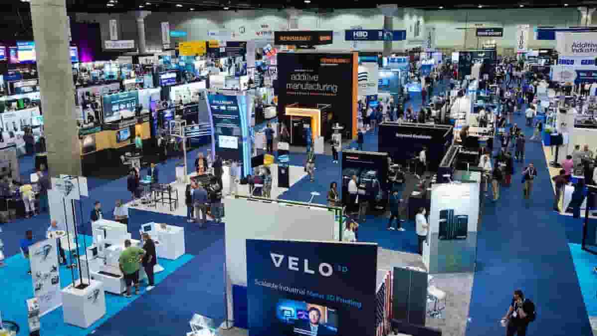 Featured image of What to See at Rapid + TCT 2025 – All You Need to Know