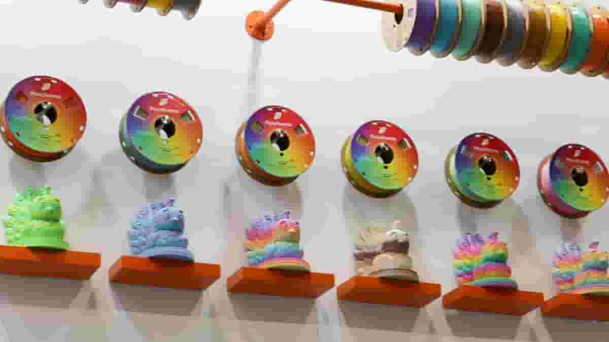 Featured image of Get 30% off Polymaker Filament, Dryers, And Other Stuff