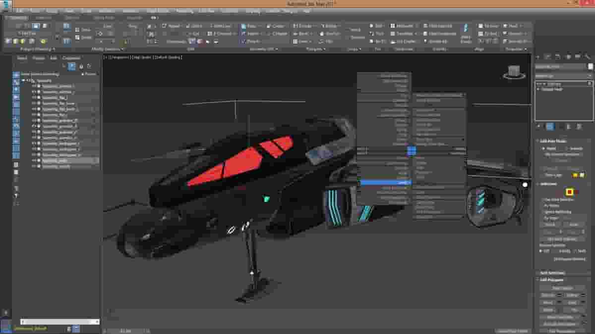 EASIEST 3D MODELING SOFTWARE FOR GAMES intelligence overview