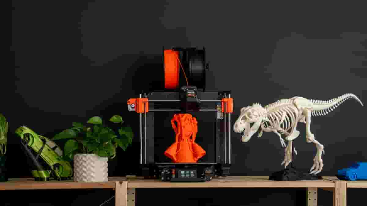 Prusa Releases MK4S 3D Printer and MK4 Upgrade Kit | All3DP