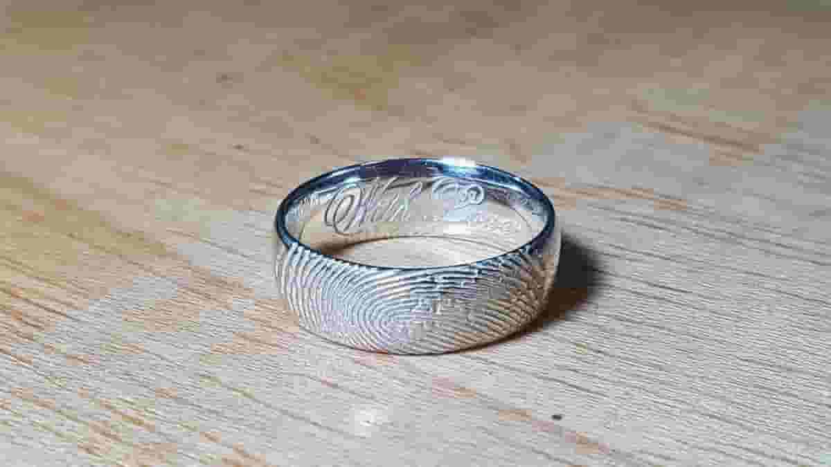 Featured image of 3D Printed Jewelry: Outstanding Pieces