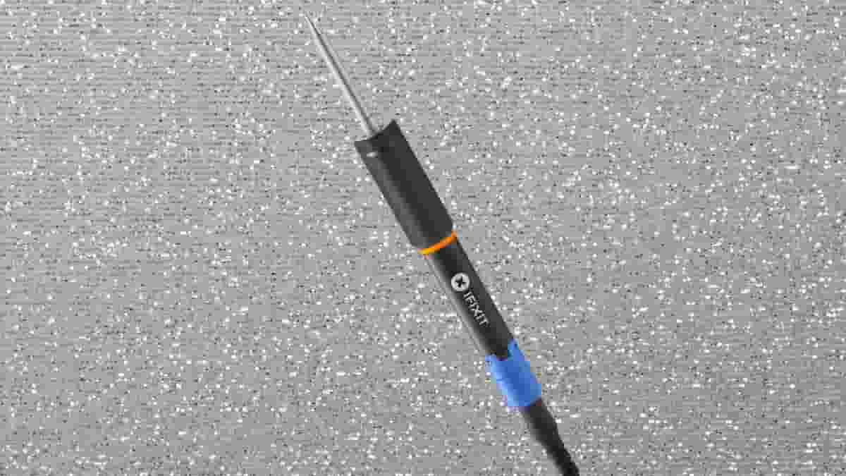 Featured image of iFixIt Launches USB-C Soldering Iron