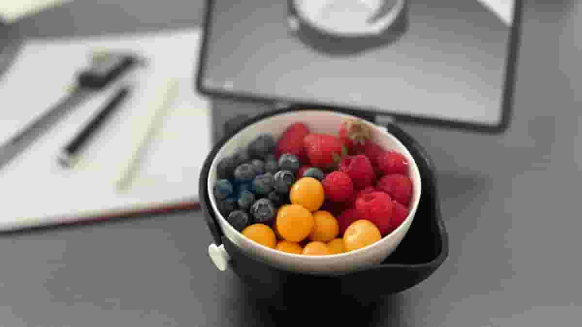 Featured image of 40 Cool 3D Printed Kitchen Gadgets