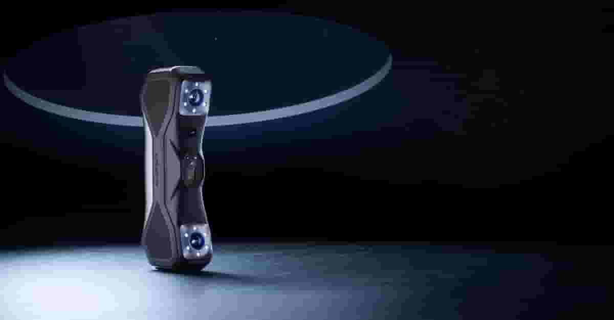 Featured image of Unlock Pro 3D Scanning with the Revopoint MetroX: The Blue Laser 3D Scanner for Only $649! (Ad)