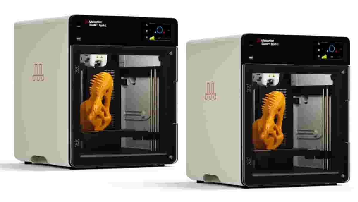 Featured image of Turbo Boost Classroom Projects with UltiMaker’s New Sketch “Sprint”