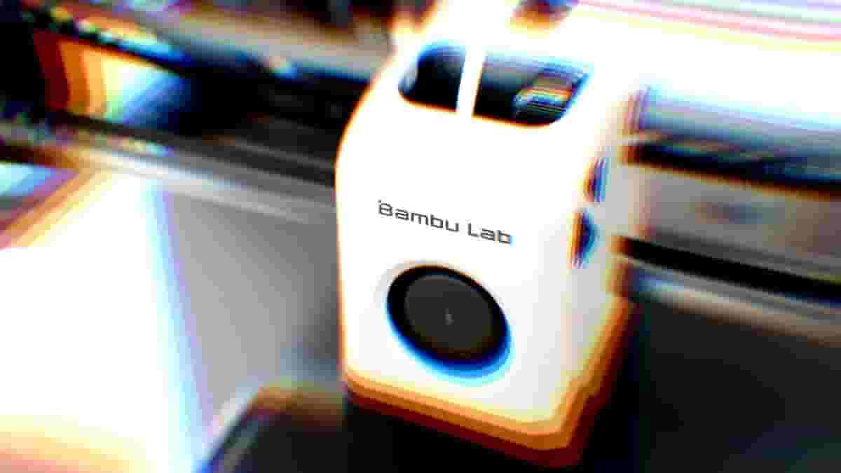 Featured image of Bambu Lab’s Black Friday Sale Has Already Begun