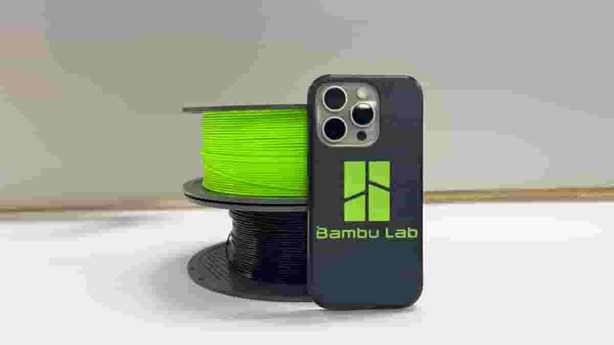 Featured image of Bambu Lab To Release AMS-Compatible TPU Filament
