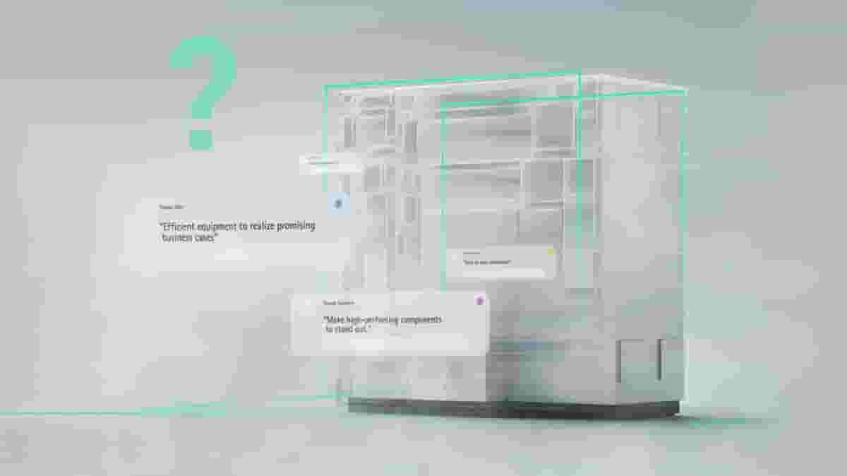 Featured image of EOS to Launch Its Most Important Polymer Machine in Years at Formnext