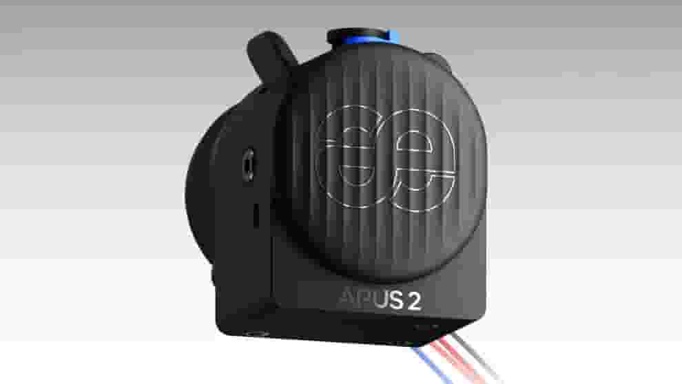 Featured image of Phaetus Releases Apus 2 Extruder