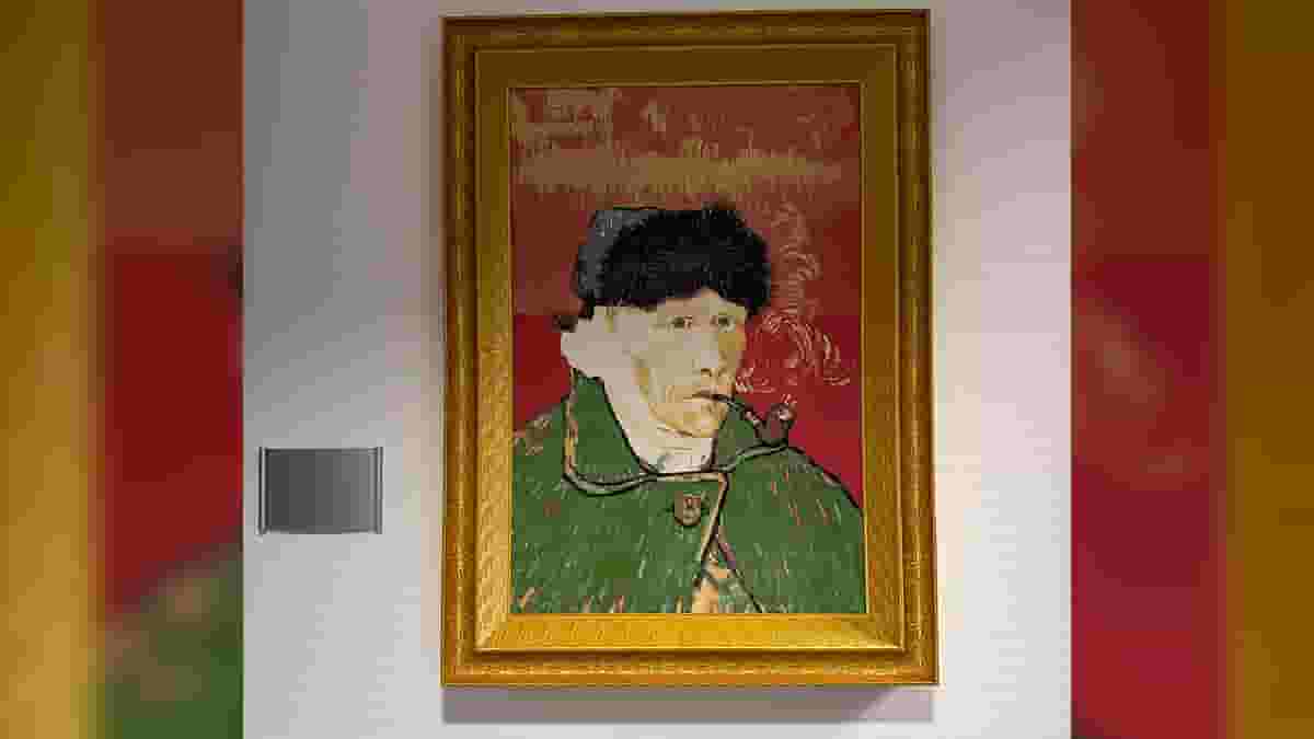 Featured image of Polymaker To Announce PC-GF Material, Display Recreations of Famous Paintings at Formnext