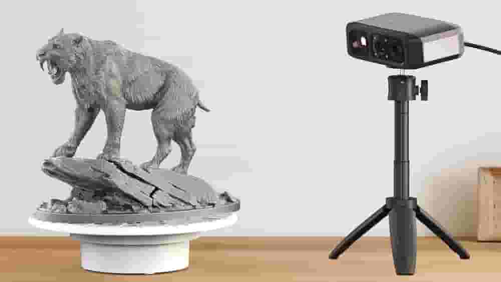 Featured image of 3DMakerpro’s Rising Influence: Award-Winning Moose Scanner and Innovations in 3D Technology
