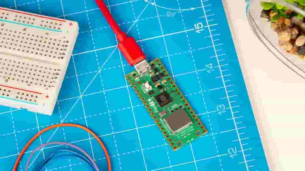 Featured image of Raspberry Pi Launches Wireless Pico 2 W Microcontroller