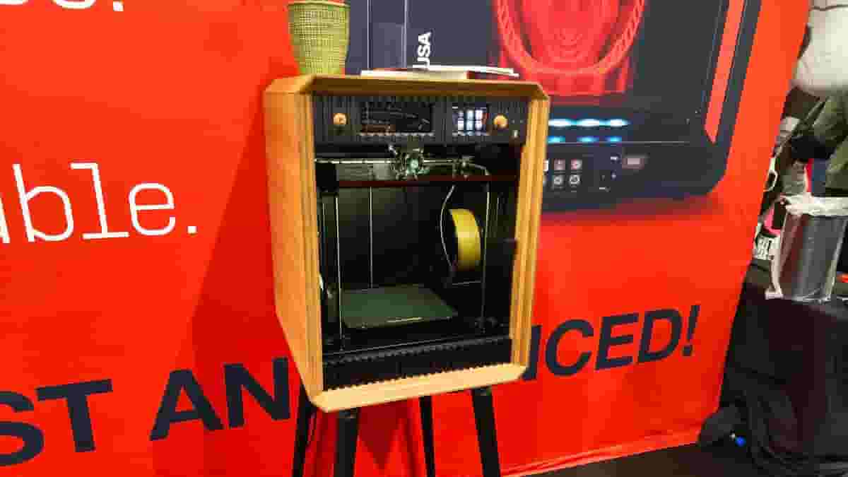 Featured image of The Newest Bamboo 3D Printer is Prusa’s Core One Design Concept