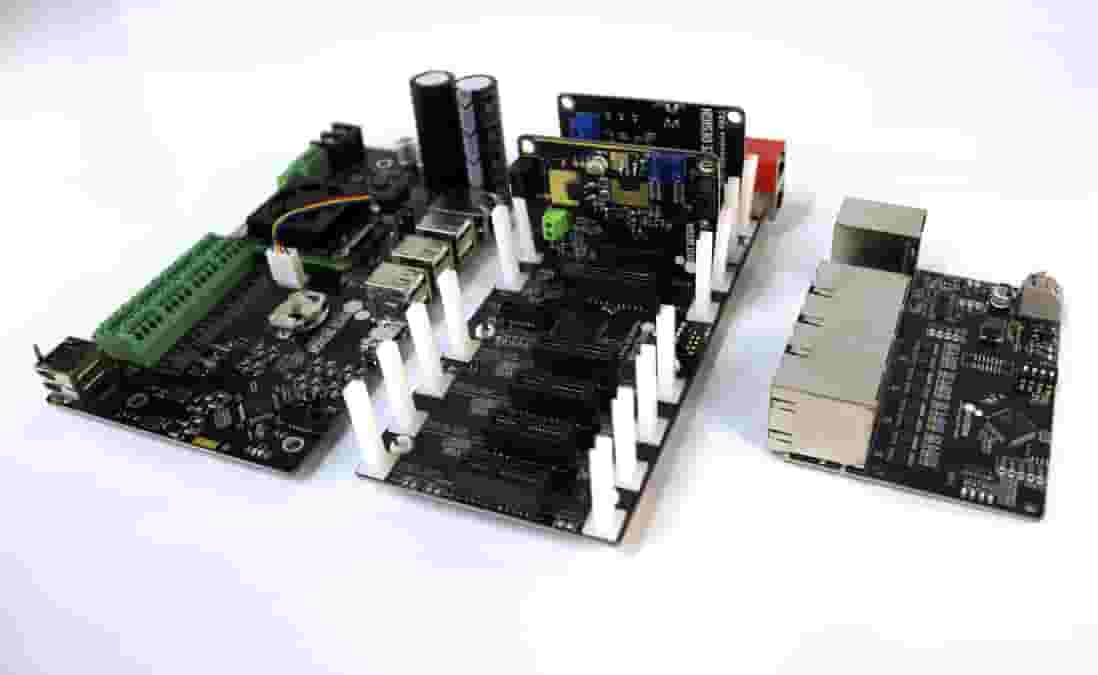 Featured image of Dyze Design’s New Aurora Motion I/O Controller is a Game-Changer for Professional 3D Printing (Ad)