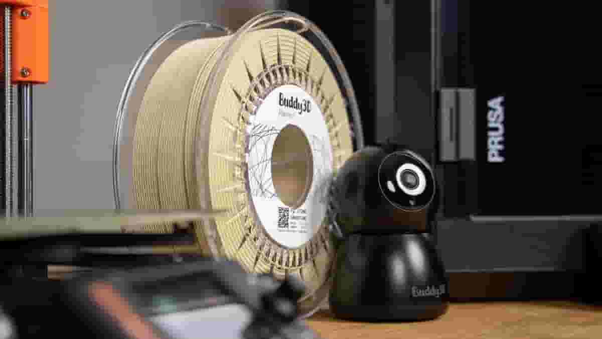 Featured image of Prusa Research Launches Third-Party Buddy3D ‘Sub-Brand’