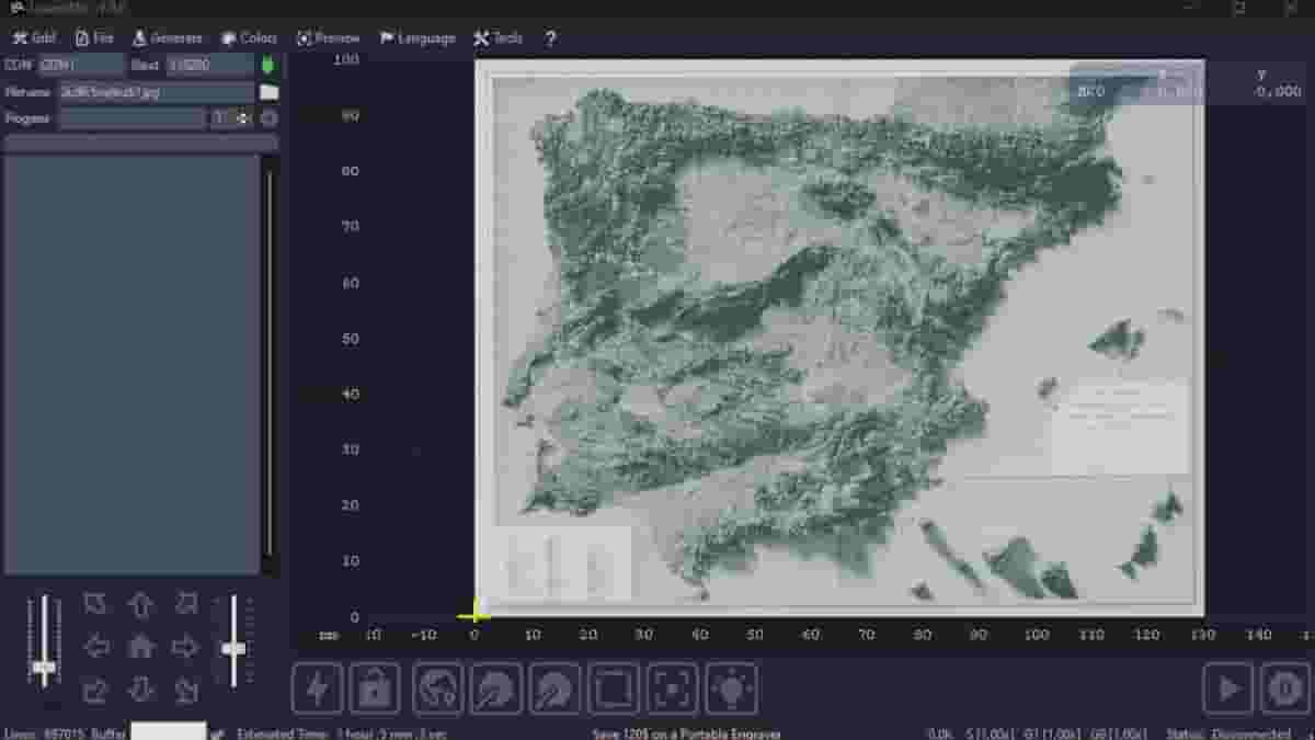 Featured image of The Best Laser Engraver & Cutter Software for 2025