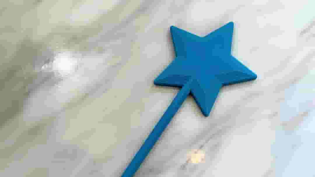 Featured image of All3DP Unwrapped 2024: Magic Wand