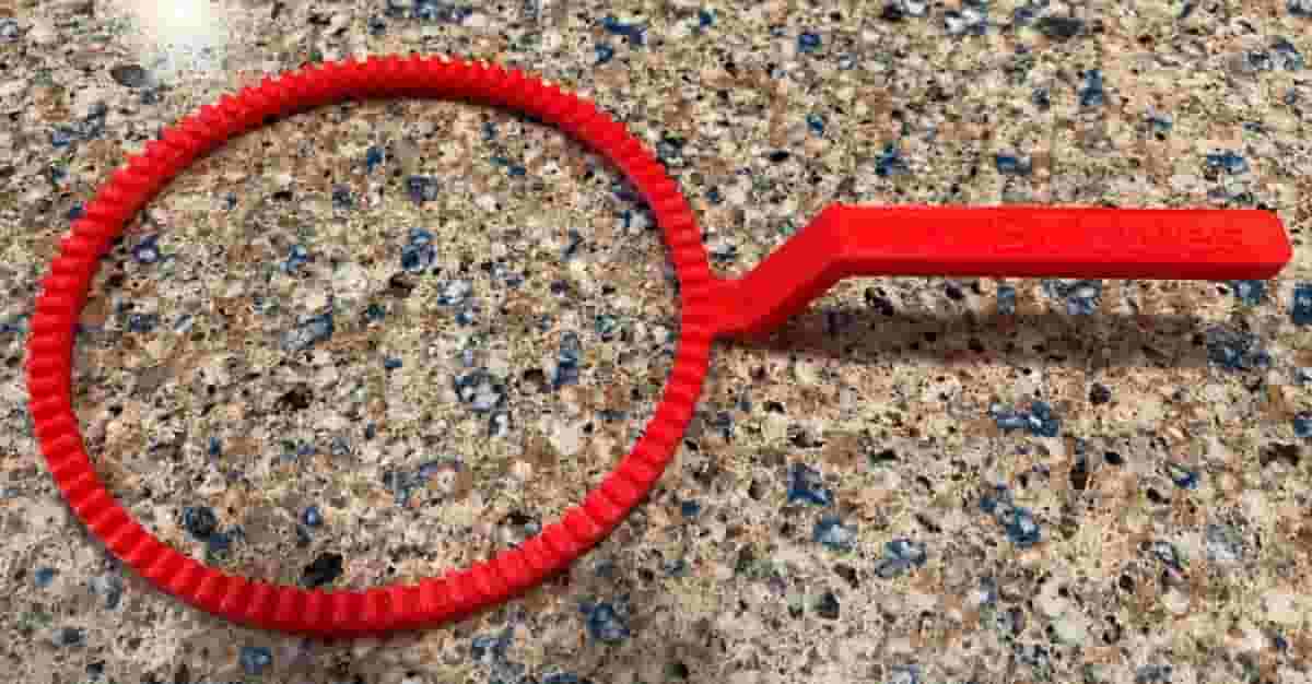 Featured image of All3DP Unwrapped 2024: Bubble Wand
