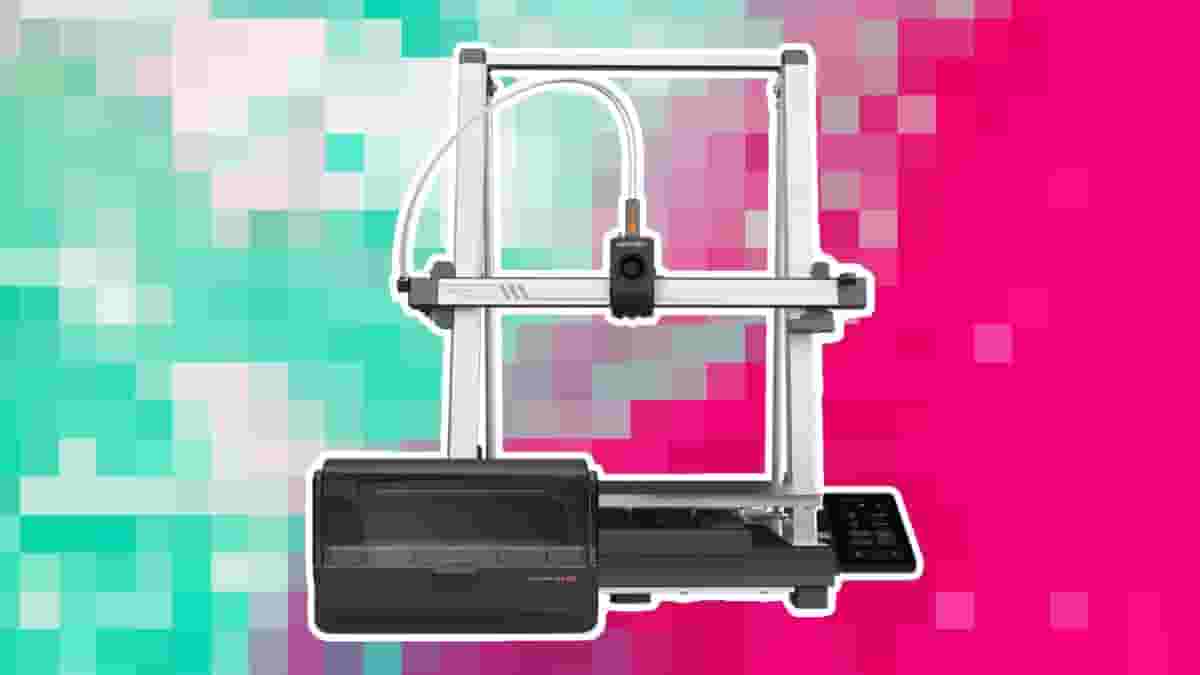 Featured image of Anycubic Kobra 3 Max Combo Preorders Open