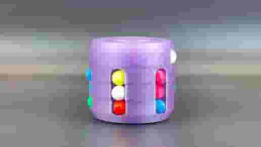 Featured image of All3DP Unwrapped 2024: Color Match Puzzle