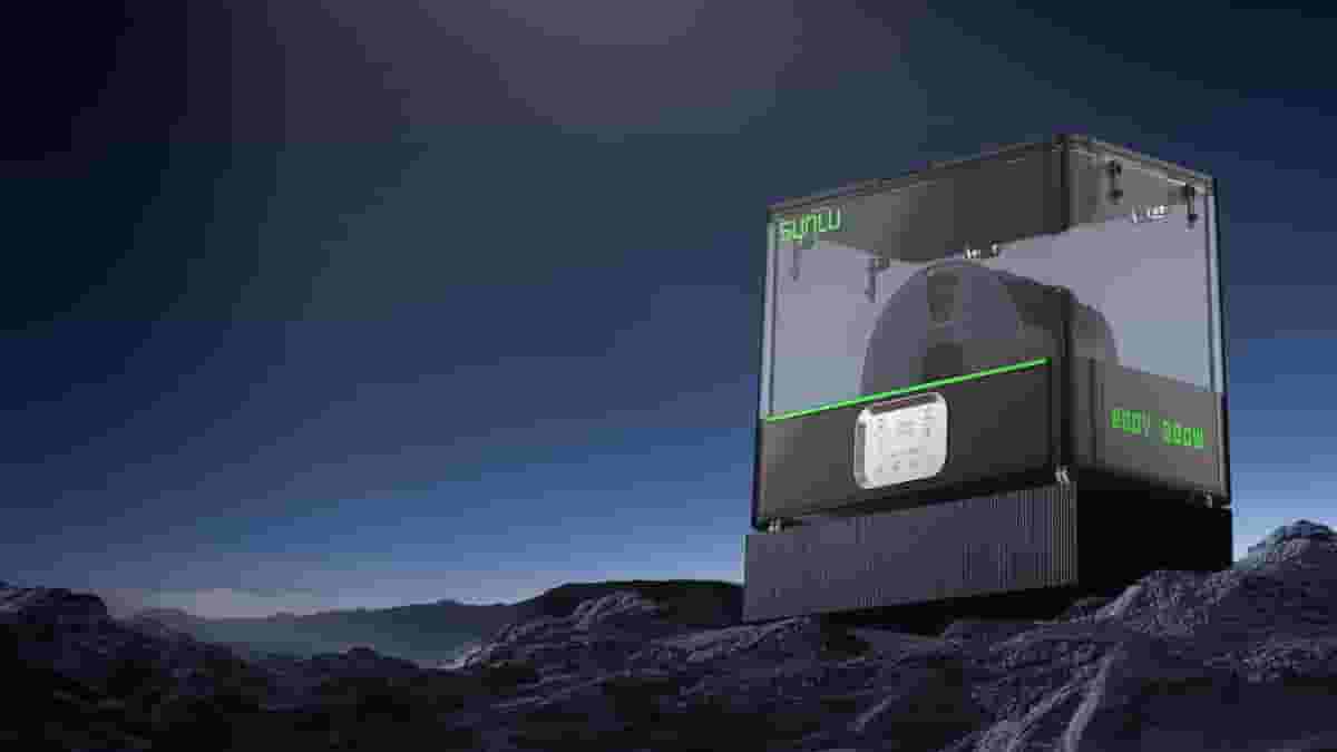 Featured image of SUNLU FilaDryer E2: Made for Engineering Materials (Ad)