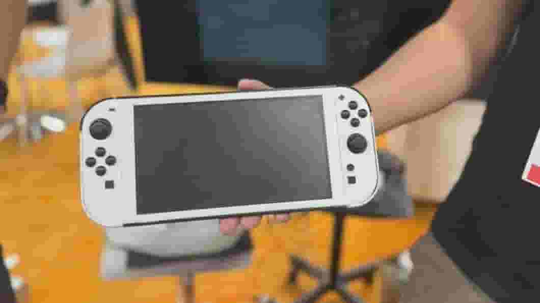 Featured image of A 3D Printed Nintendo Switch 2 Model is Floating Around the Internet – And CES