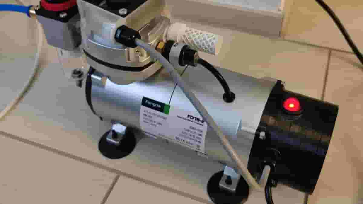 Featured image of 10 Useful 3D Printed Air Compressor Tools & Mods