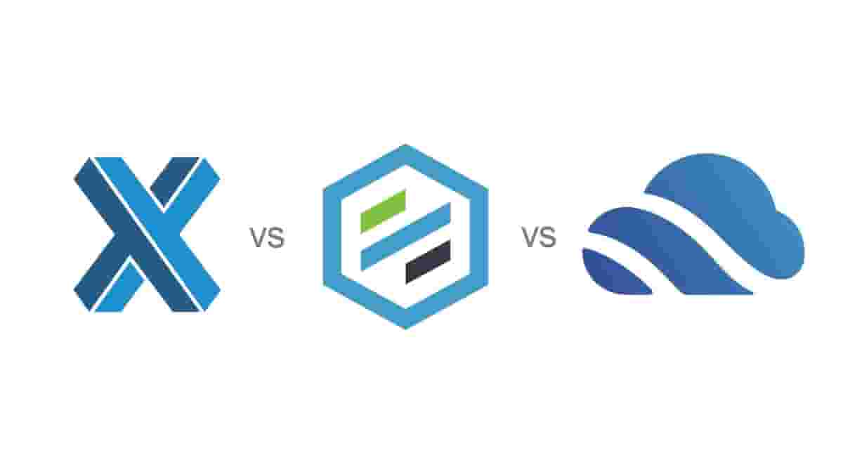 Featured image of Xometry vs Protolabs vs Craftcloud Put To The Test