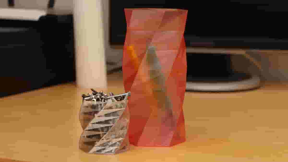 Featured image of Transparent 3D Prints: The Coolest See-Through Designs