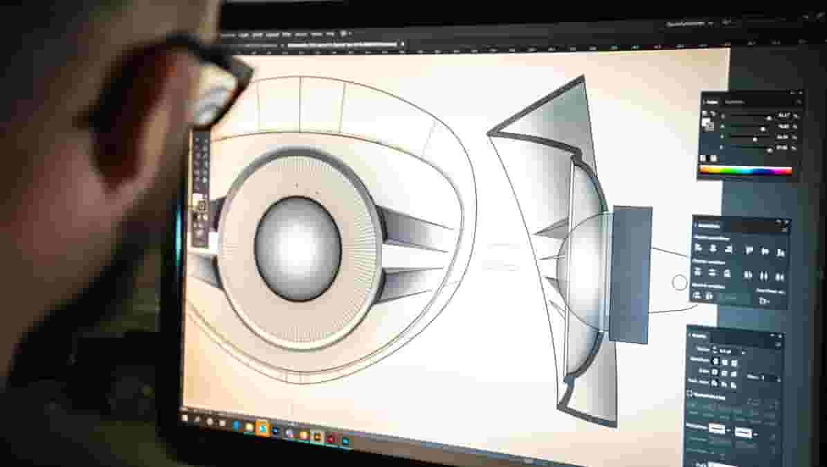 Featured image of How Much Should CAD Design Cost?