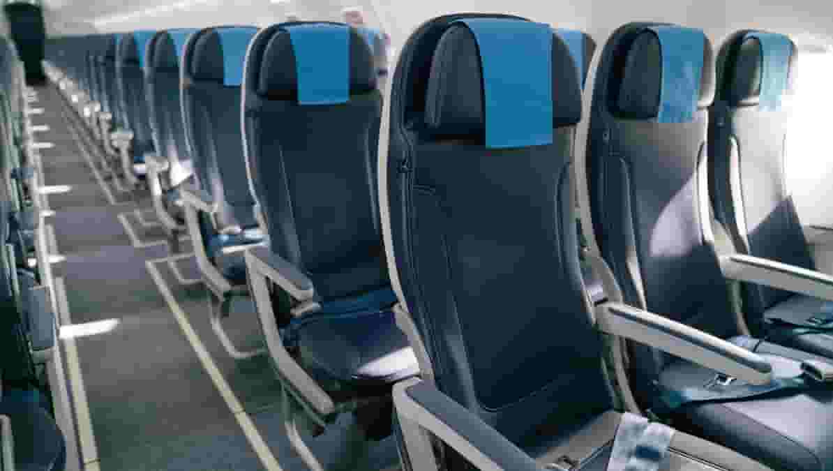 Featured image of Airline Opts to 3D Print 1,200 Replacement Parts for Its Boeing 737 Fleet