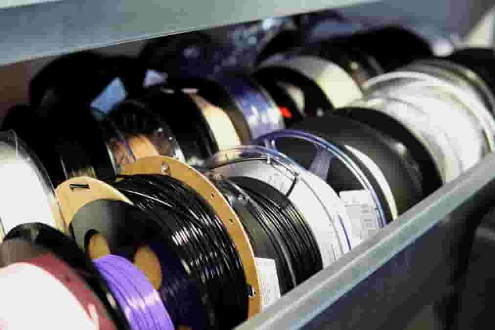 Featured image of Brace Yourself: The Era of Cheap 3D Printing Is Ending