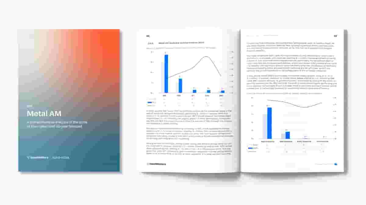 Featured image of Growth and Challenges: The Next Decade of Metal Additive Manufacturing