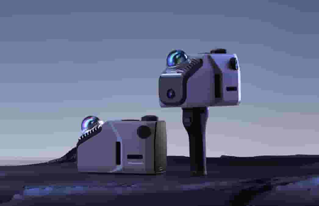 Featured image of 3DMakerpro Launches Eagle 3D Scanner: the Next Frontier of Spatial Scanning