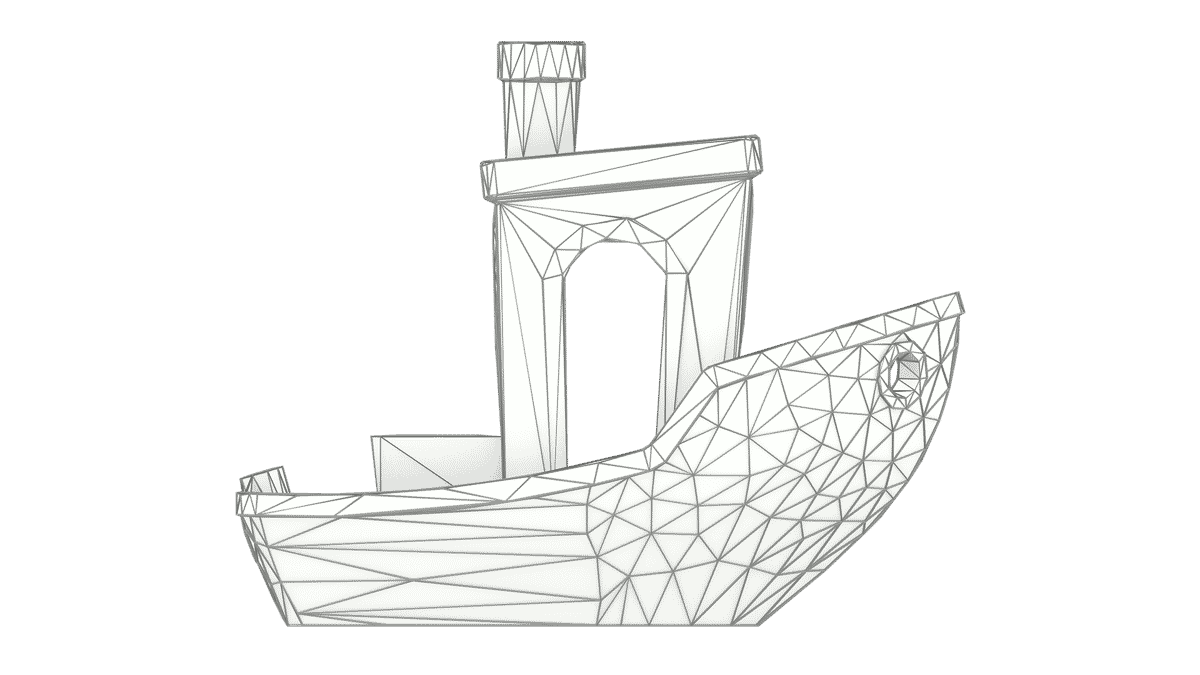 Imagem de destaque O 3DBenchy agora é de “domínio público”