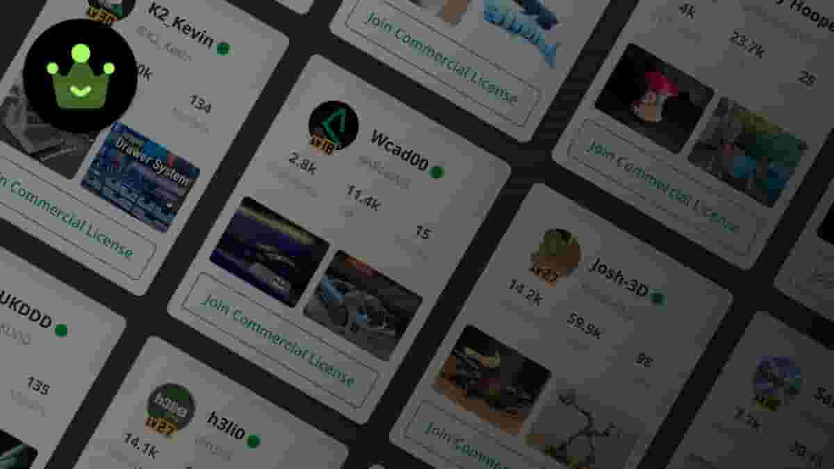 Featured image of Bambu Lab Launches MakerWorld ‘Commercial License Membership’