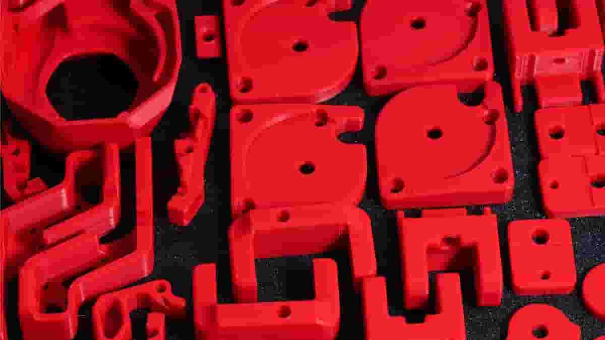 Featured image of Open-Source 3D Printing Needs You to Survive