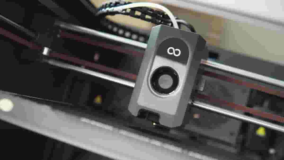 Featured image of Elegoo Centauri Carbon Review: A Lot of 3D Printer for $300
