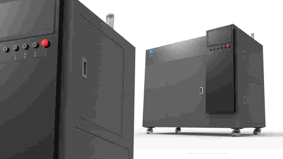 Featured image of Metal Binder Jetting for Around $70K, New From EasyMfg