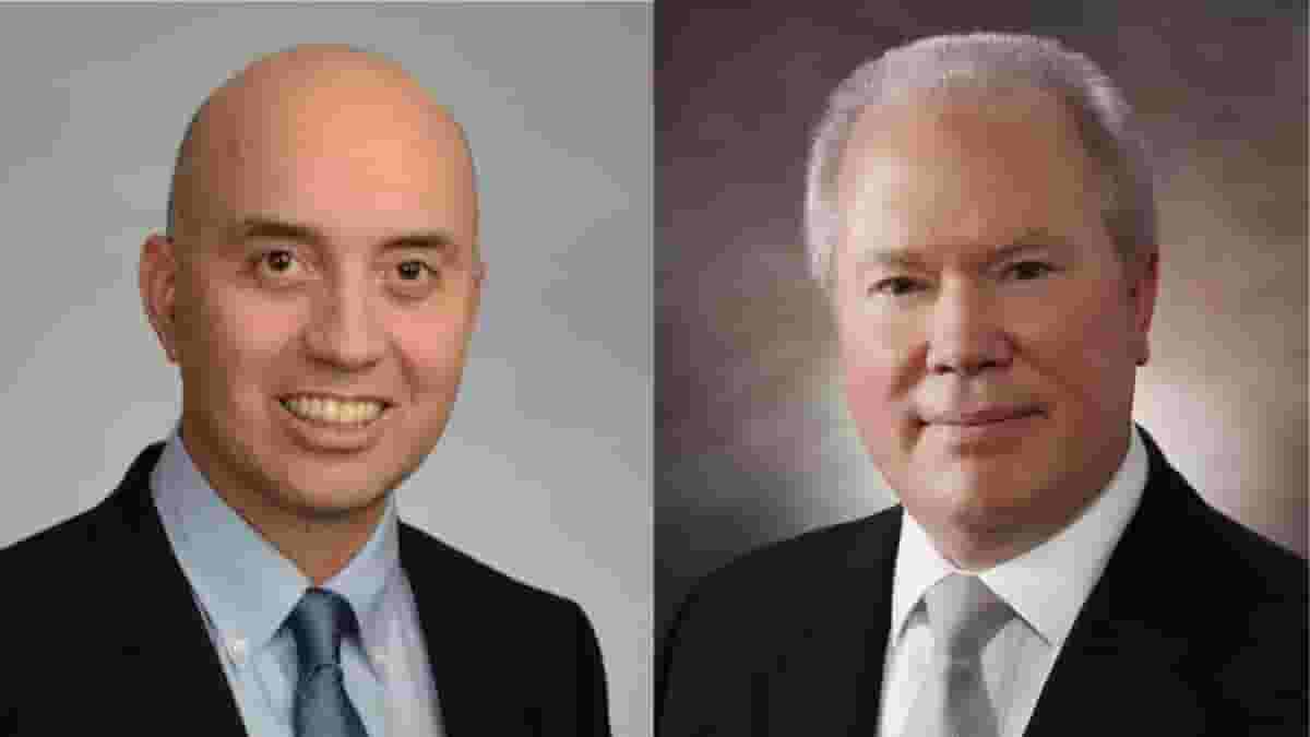 Featured image of A Tale of Two CEOs: Stratasys & 3D Systems Chart Their Next Moves