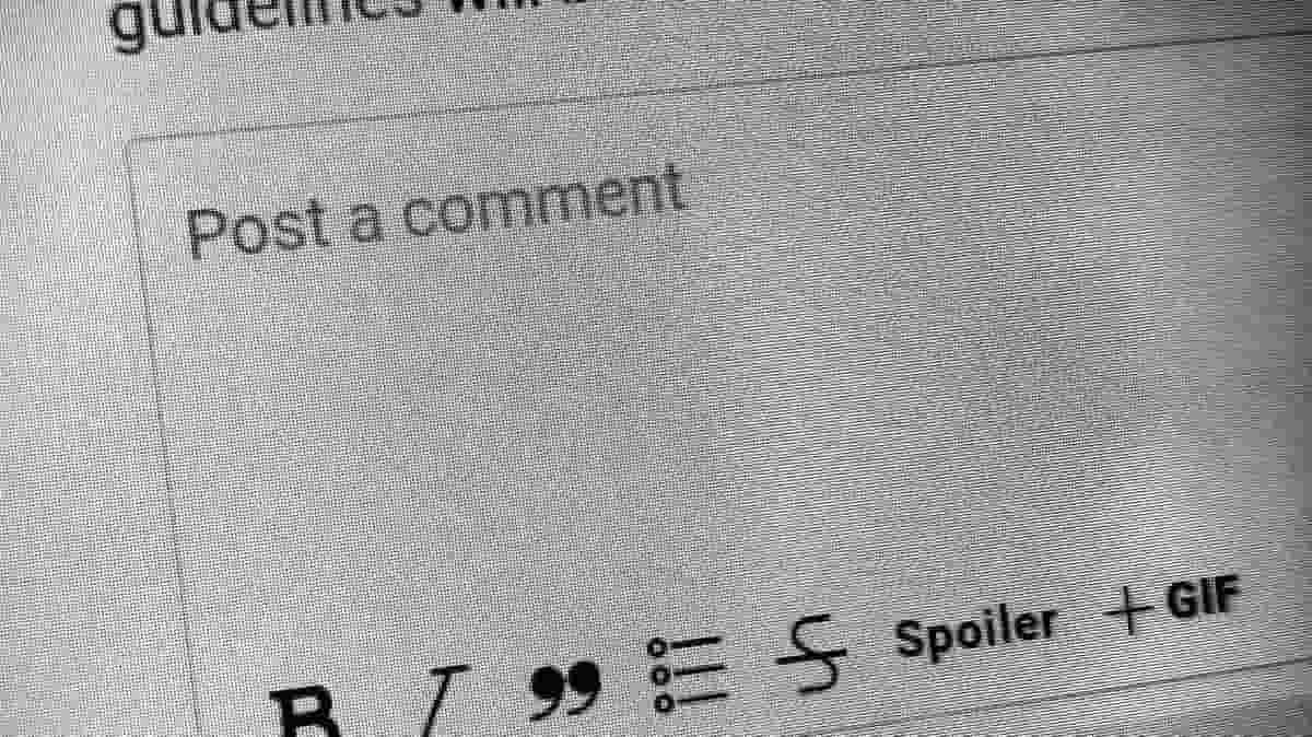 Featured image of Introducing a New Look for Comments on All3DP