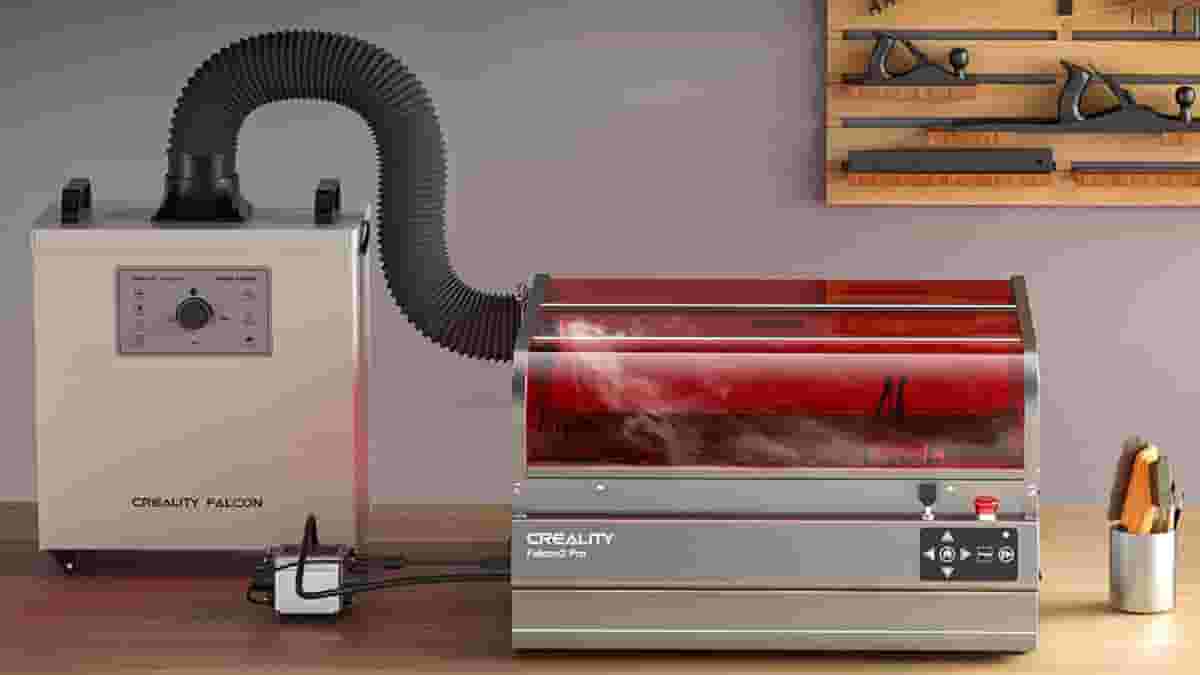 Featured image of Creality Laser Engravers Are Worth It – That’s What Makers Say