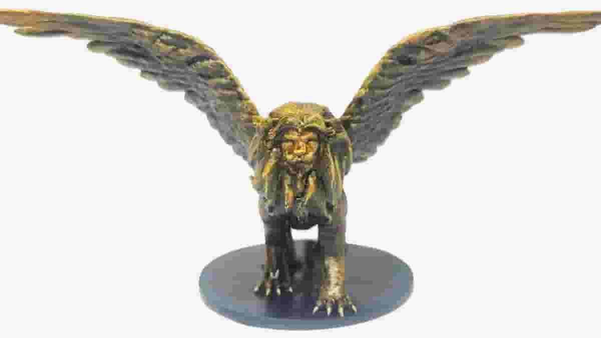 Featured image of How to 3D Print Miniatures on a Resin 3D Printer