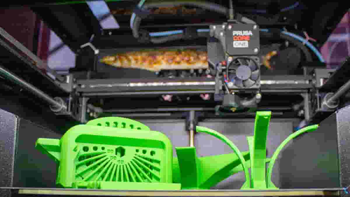 Featured image of The Prusa Core One’s Overhangs Are Very Good – But Don’t Quite Match the MK4S