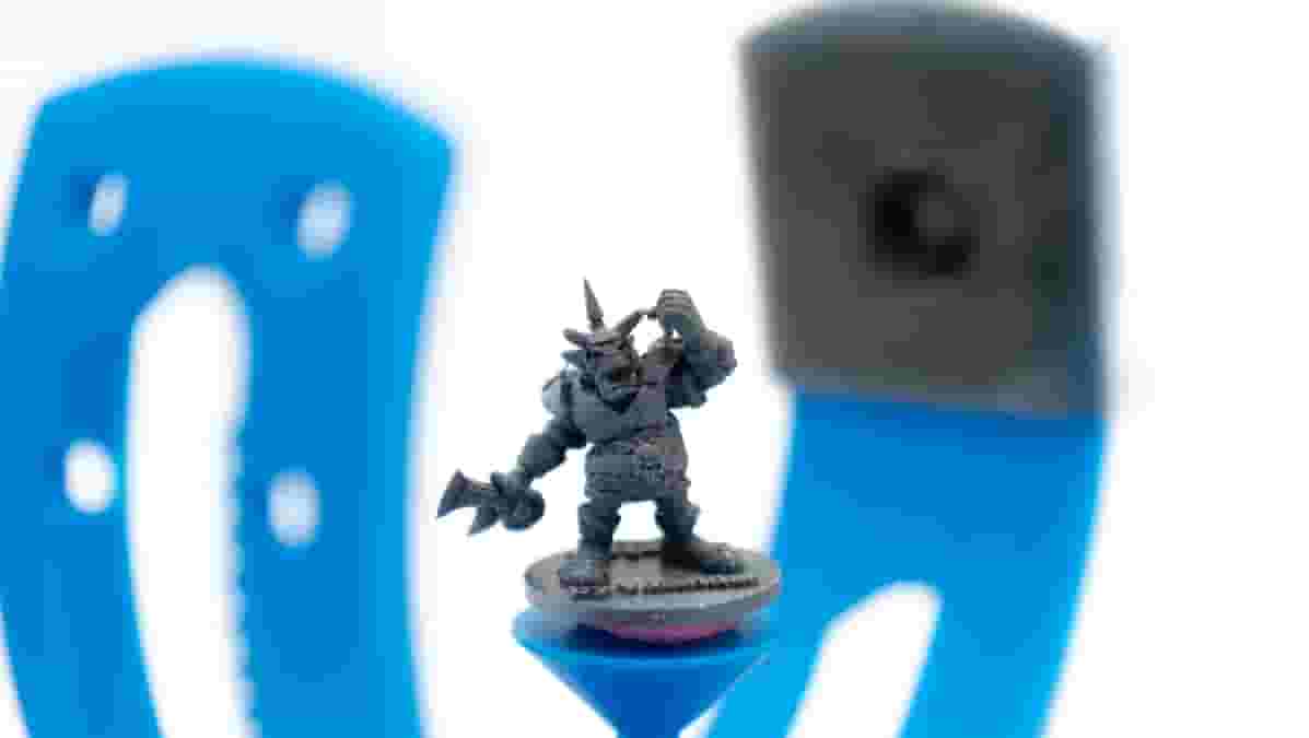 Featured image of OpenScan Is Pushing for a Standard 3D Scanner Benchmark