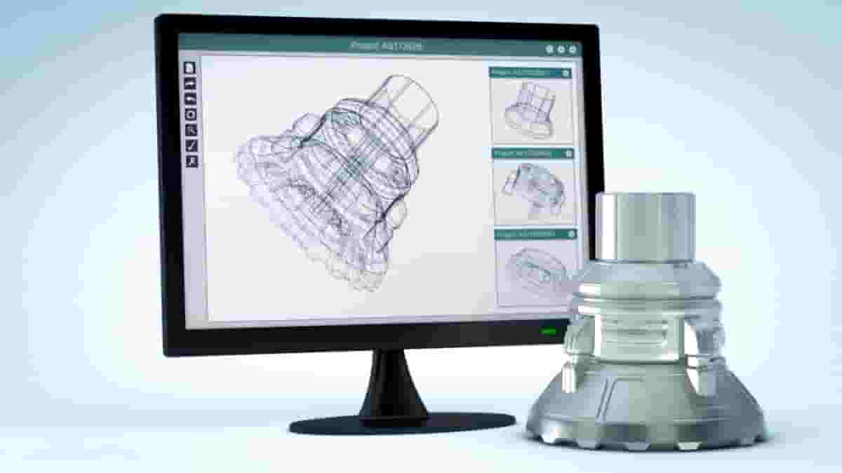 Featured image of As 3D Printer Hardware Sales Stagnate, 3D Printing Software Is Expected to Boom