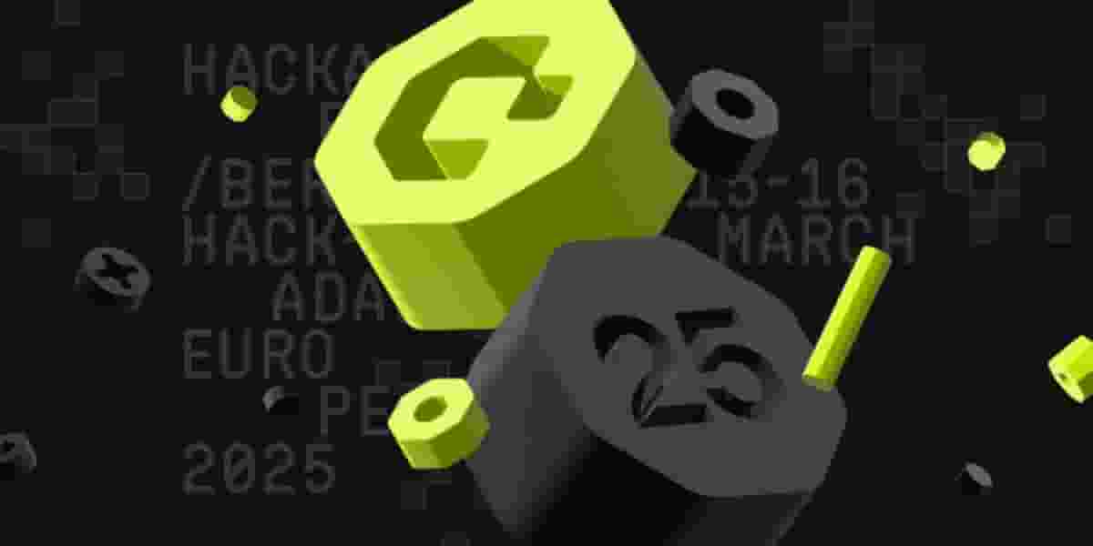Featured image of Hackday Europe 2025 Kicks Off This Weekend in Berlin