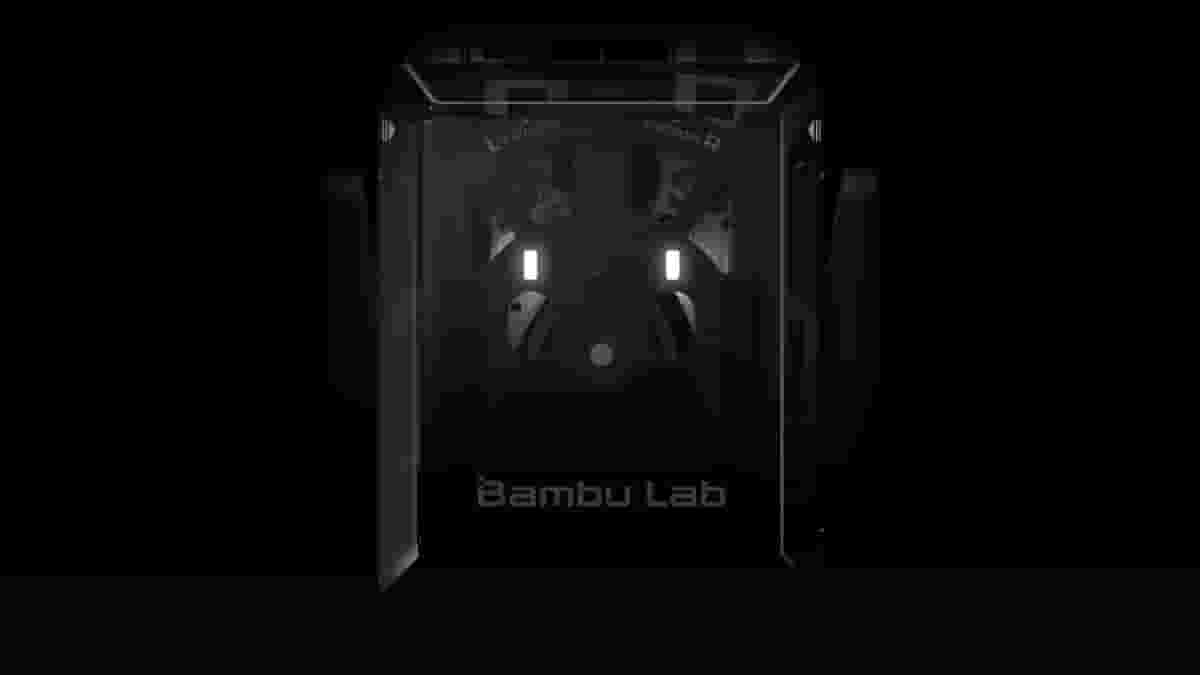 Featured image of Bambu Lab Sets H2D 3D Printer Reveal Date
