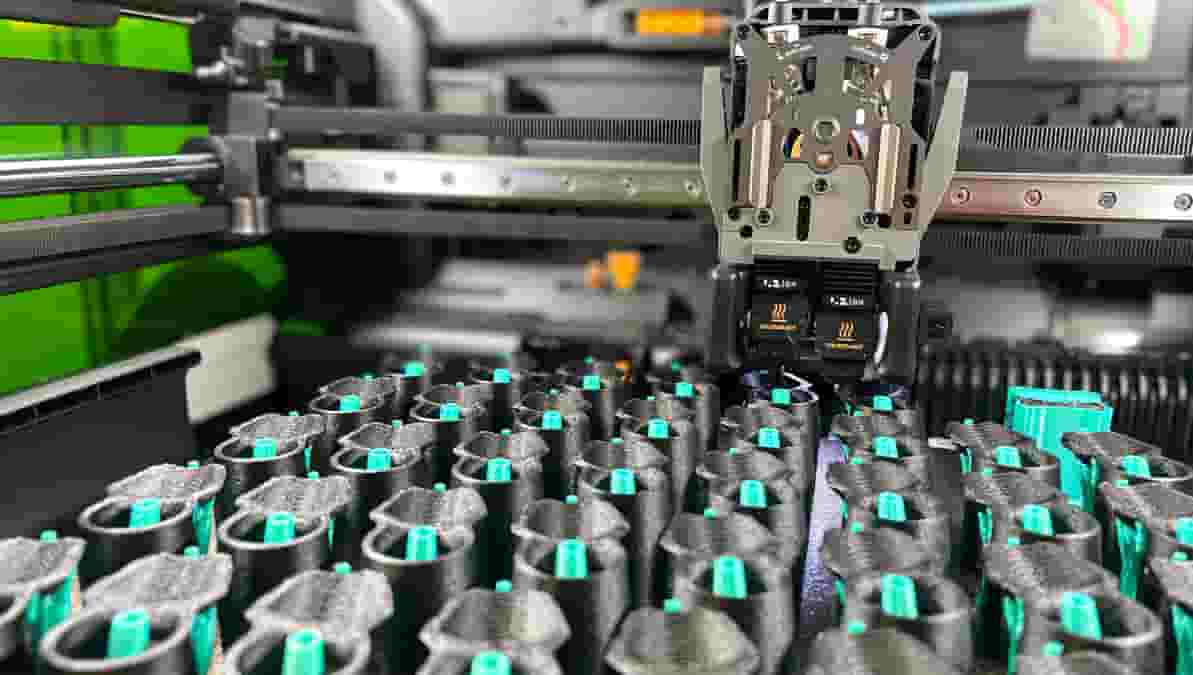Bambu Lab H2D Review for Business Users: Good for Production Parts,  Struggles With Large Parts | All3DP Pro