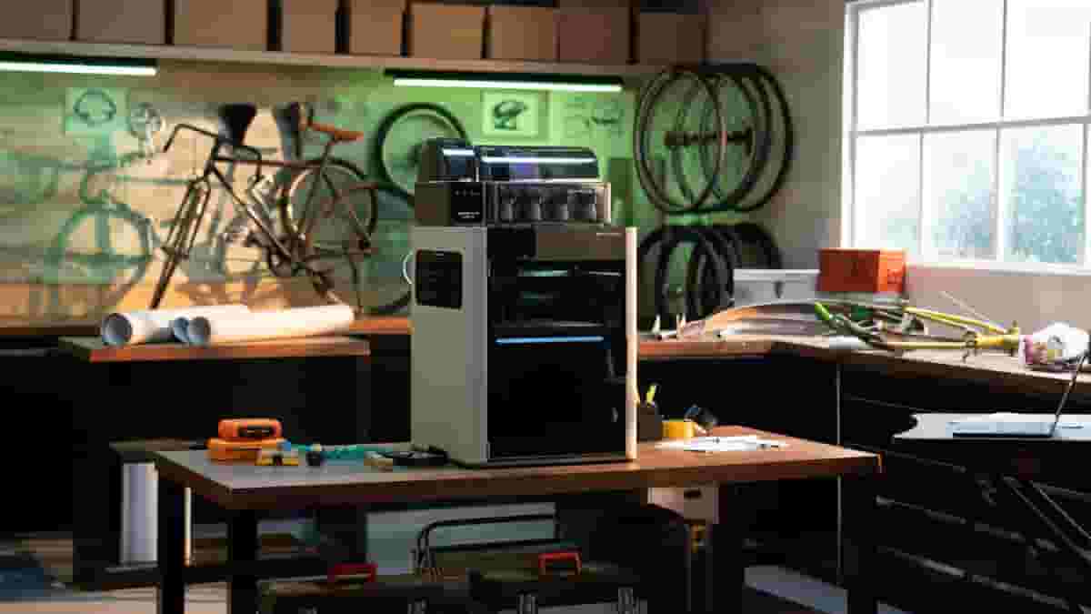 Featured image of Bambu Lab Finally Launches the H2D, and There’s a Lot to Explain